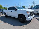 2025 Chevrolet Silverado 1500 Crew Cab 2WD Pickup for sale #3151104 - photo 3