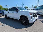 2025 Chevrolet Silverado 1500 Crew Cab 2WD Pickup for sale #3151104 - photo 36