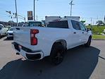 2025 Chevrolet Silverado 1500 Crew Cab 2WD Pickup for sale #3151104 - photo 8