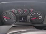 New 2025 Chevrolet Silverado 1500 Custom Crew Cab Pickup for sale #3151105 - photo 11