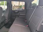 New 2025 Chevrolet Silverado 1500 Custom Crew Cab Pickup for sale #3151105 - photo 24
