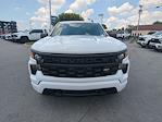 New 2025 Chevrolet Silverado 1500 Custom Crew Cab Pickup for sale #3151105 - photo 4