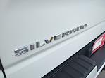New 2025 Chevrolet Silverado 1500 Custom Crew Cab Pickup for sale #3151105 - photo 31