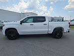 New 2025 Chevrolet Silverado 1500 Custom Crew Cab Pickup for sale #3151105 - photo 39