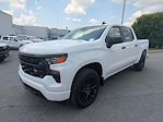 New 2025 Chevrolet Silverado 1500 Custom Crew Cab Pickup for sale #3151105 - photo 5