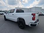New 2025 Chevrolet Silverado 1500 Custom Crew Cab Pickup for sale #3151105 - photo 40