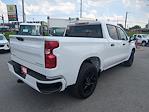 New 2025 Chevrolet Silverado 1500 Custom Crew Cab Pickup for sale #3151105 - photo 42