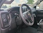 New 2025 Chevrolet Silverado 1500 Custom Crew Cab Pickup for sale #3151105 - photo 44