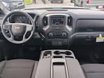 New 2025 Chevrolet Silverado 1500 Custom Crew Cab Pickup for sale #3151105 - photo 53