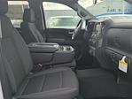 New 2025 Chevrolet Silverado 1500 Custom Crew Cab Pickup for sale #3151105 - photo 61