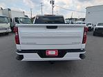 New 2025 Chevrolet Silverado 1500 Custom Crew Cab Pickup for sale #3151105 - photo 7