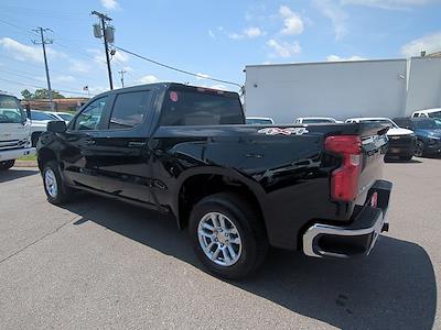2025 Chevrolet Silverado 1500 Crew Cab 2WD Pickup for sale #3151107 - photo 2