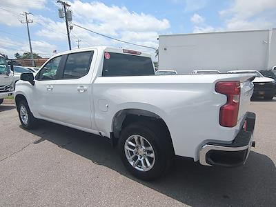 2025 Chevrolet Silverado 1500 Crew Cab 2WD Pickup for sale #3151108 - photo 2