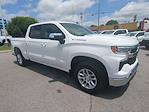 2025 Chevrolet Silverado 1500 Crew Cab 2WD Pickup for sale #3151108 - photo 3