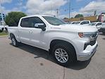 2025 Chevrolet Silverado 1500 Crew Cab 2WD Pickup for sale #3151108 - photo 37