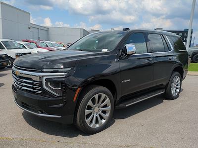 New 2025 Chevrolet Tahoe Premier 4WD SUV for sale #3151110 - photo 1