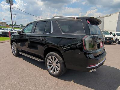 New 2025 Chevrolet Tahoe Premier 4WD SUV for sale #3151110 - photo 2