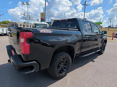 2022 Chevrolet Silverado 1500 LTD Crew Cab 4WD Pickup for sale #3151110A - photo 2