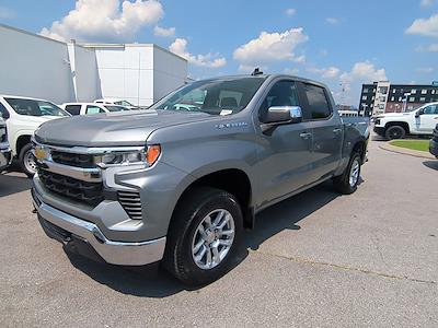 2025 Chevrolet Silverado 1500 Crew Cab 4WD Pickup for sale #3151115 - photo 1