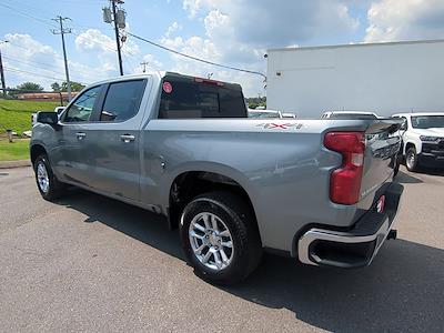 2025 Chevrolet Silverado 1500 Crew Cab 4WD Pickup for sale #3151115 - photo 2