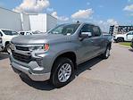 2025 Chevrolet Silverado 1500 Crew Cab 4WD Pickup for sale #3151115 - photo 1
