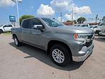 2025 Chevrolet Silverado 1500 Crew Cab 4WD Pickup for sale #3151115 - photo 4