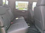 2025 Chevrolet Silverado 1500 Crew Cab 4WD Pickup for sale #3151115 - photo 27