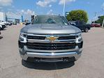 2025 Chevrolet Silverado 1500 Crew Cab 4WD Pickup for sale #3151115 - photo 38