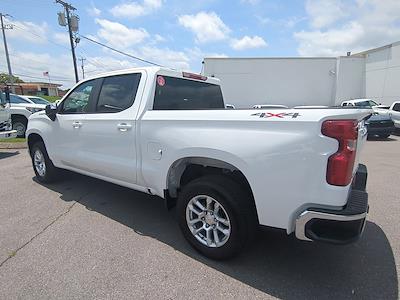 2025 Chevrolet Silverado 1500 Crew Cab 4WD Pickup for sale #3151116 - photo 2