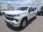 2025 Chevrolet Silverado 1500 Crew Cab 4WD Pickup for sale #3151116 - photo 1