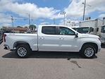 2025 Chevrolet Silverado 1500 Crew Cab 4WD Pickup for sale #3151116 - photo 9