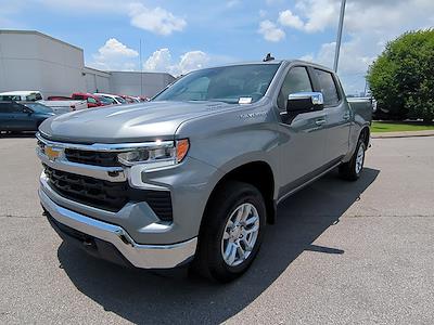 New 2025 Chevrolet Silverado 1500 LT Crew Cab 4WD Pickup for sale #3151117 - photo 1