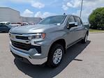New 2025 Chevrolet Silverado 1500 LT Crew Cab 4WD Pickup for sale #3151117 - photo 1