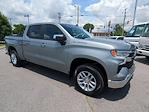 New 2025 Chevrolet Silverado 1500 LT Crew Cab 4WD Pickup for sale #3151117 - photo 3