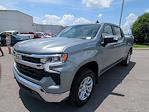 New 2025 Chevrolet Silverado 1500 LT Crew Cab 4WD Pickup for sale #3151117 - photo 5