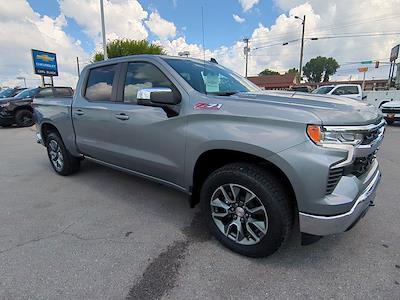2025 Chevrolet Silverado 1500 Crew Cab 4WD Pickup for sale #3151118 - photo 2