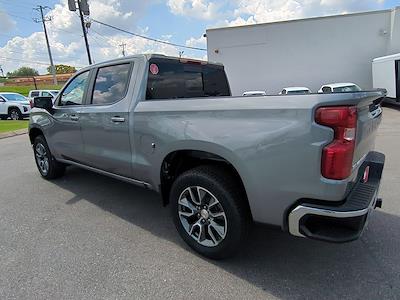 2025 Chevrolet Silverado 1500 Crew Cab 4WD Pickup for sale #3151118 - photo 2