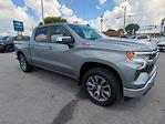 2025 Chevrolet Silverado 1500 Crew Cab 4WD Pickup for sale #3151118 - photo 3