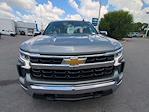 2025 Chevrolet Silverado 1500 Crew Cab 4WD Pickup for sale #3151118 - photo 4