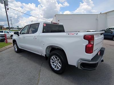2025 Chevrolet Silverado 1500 Crew Cab 4WD Pickup for sale #3151121 - photo 2