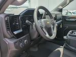 2025 Chevrolet Silverado 1500 Crew Cab 4WD Pickup for sale #3151121 - photo 10