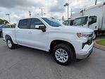 2025 Chevrolet Silverado 1500 Crew Cab 4WD Pickup for sale #3151121 - photo 3