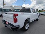 2025 Chevrolet Silverado 1500 Crew Cab 4WD Pickup for sale #3151121 - photo 8