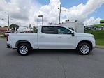 2025 Chevrolet Silverado 1500 Crew Cab 4WD Pickup for sale #3151121 - photo 9