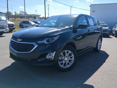 2021 Chevrolet Equinox FWD SUV for sale #3151121A - photo 1
