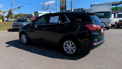 2021 Chevrolet Equinox FWD SUV for sale #3151121A - photo 2