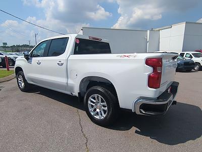 2025 Chevrolet Silverado 1500 Crew Cab 4WD Pickup for sale #3151122 - photo 2