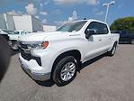 2025 Chevrolet Silverado 1500 Crew Cab 4WD Pickup for sale #3151122 - photo 1