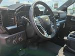 2025 Chevrolet Silverado 1500 Crew Cab 4WD Pickup for sale #3151122 - photo 10