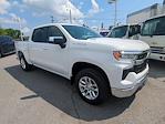 2025 Chevrolet Silverado 1500 Crew Cab 4WD Pickup for sale #3151122 - photo 3